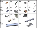 Preview for 6 page of Forte YVND72S Assembling Instruction