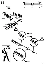 Preview for 25 page of Forte ZMBM01L-0002 Assembling Instruction