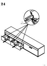 Preview for 53 page of Forte ZMBM01L-0002 Assembling Instruction