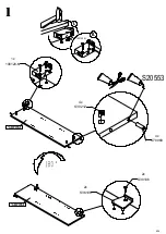 Preview for 6 page of Forte ZMBM01L-0003 Assembly