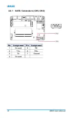 Preview for 28 page of Fortec Star iBase IB956 Manual