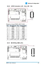 Preview for 35 page of Fortec Star iBase IB956 Manual