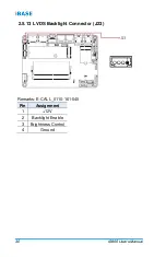 Preview for 40 page of Fortec Star iBase IB956 Manual