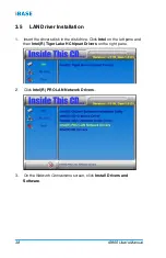 Preview for 48 page of Fortec Star iBase IB956 Manual