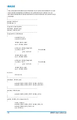 Preview for 84 page of Fortec Star iBase IB956 Manual