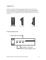 Preview for 10 page of Fortel DTV Integrity FRM-501 User Manual