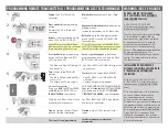 Preview for 4 page of Fortin EVO-ALL-411 User Manual