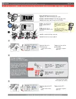 Preview for 4 page of Fortin Evo One T-HARNAIS CHR 5 Manual