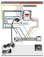 Preview for 2 page of Fortin Evo One THAR-ONE-TOY1 Addendum - Suggested Wiring Configuration