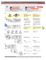 Preview for 6 page of Fortin EVO ONE THAR-VW3 Suggested Wiring Configuration