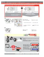 Preview for 8 page of Fortin EVO ONE THAR-VW3 Suggested Wiring Configuration