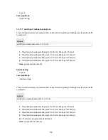 Preview for 132 page of Fortinet 548B Administration Manual