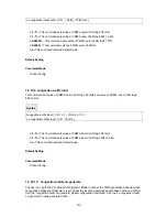 Preview for 151 page of Fortinet 548B Administration Manual