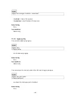 Preview for 227 page of Fortinet 548B Administration Manual