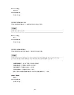 Preview for 281 page of Fortinet 548B Administration Manual