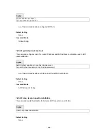 Preview for 358 page of Fortinet 548B Administration Manual