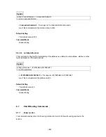 Preview for 482 page of Fortinet 548B Administration Manual