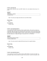 Preview for 580 page of Fortinet 548B Administration Manual