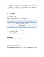 Preview for 615 page of Fortinet 548B Administration Manual