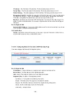 Preview for 623 page of Fortinet 548B Administration Manual