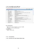 Preview for 660 page of Fortinet 548B Administration Manual