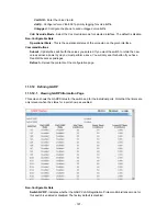 Preview for 721 page of Fortinet 548B Administration Manual