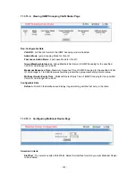 Preview for 727 page of Fortinet 548B Administration Manual