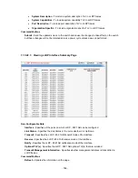 Preview for 766 page of Fortinet 548B Administration Manual