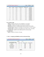 Preview for 775 page of Fortinet 548B Administration Manual