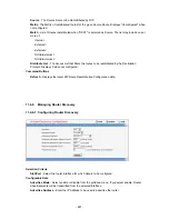 Preview for 821 page of Fortinet 548B Administration Manual