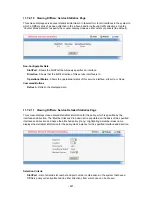 Preview for 921 page of Fortinet 548B Administration Manual