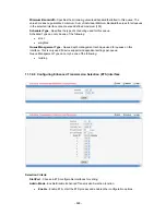 Preview for 928 page of Fortinet 548B Administration Manual