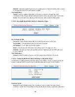 Preview for 949 page of Fortinet 548B Administration Manual