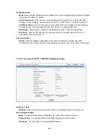 Preview for 955 page of Fortinet 548B Administration Manual