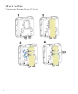 Preview for 8 page of Fortinet FAP-224E Quick Start Manual