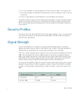 Preview for 28 page of Fortinet FAP-U422EV Best Practices Manual