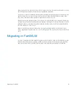 Preview for 47 page of Fortinet FAP-U422EV Best Practices Manual