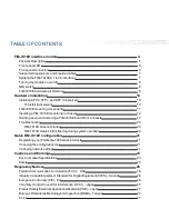 Preview for 3 page of Fortinet FIM-7910E User Manual