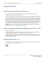 Preview for 26 page of Fortinet FIM-7910E User Manual