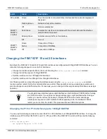 Preview for 9 page of Fortinet FIM-7921F Manual