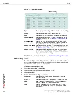 Preview for 78 page of Fortinet FortiAnalyzer-100A Administration Manual