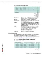 Preview for 114 page of Fortinet FortiAnalyzer-100A Administration Manual