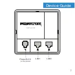 Preview for 7 page of Fortinet FortiAP C23JD Quick Start Manual