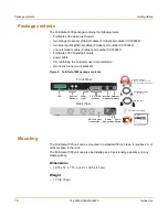 Preview for 12 page of Fortinet FortiBridge 1000 Installation Manual