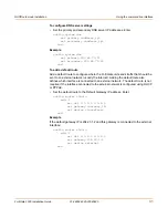 Preview for 31 page of Fortinet FortiBridge 1000 Installation Manual