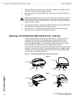 Preview for 10 page of Fortinet FortiController FortiController-5208 System Manual