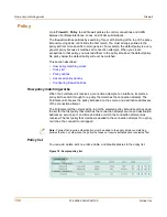 Preview for 190 page of Fortinet FortiGate 100 Administration Manual