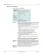 Preview for 252 page of Fortinet FortiGate 100 Administration Manual