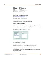 Preview for 285 page of Fortinet FortiGate 100 Administration Manual