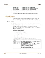 Preview for 362 page of Fortinet FortiGate 100 Administration Manual